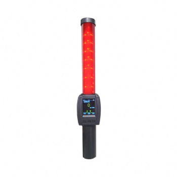 Quick troubleshooting breath alcohol detector